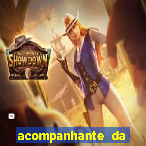 acompanhante da zona norte